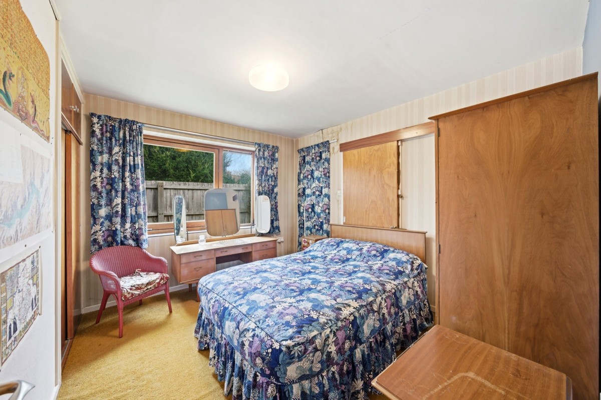 Richmond Road, Cambridge, CB4