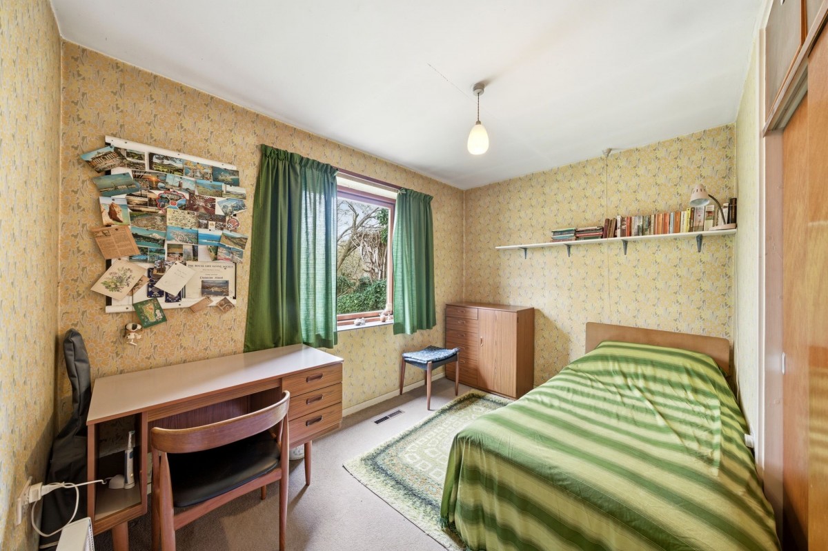 Richmond Road, Cambridge, CB4