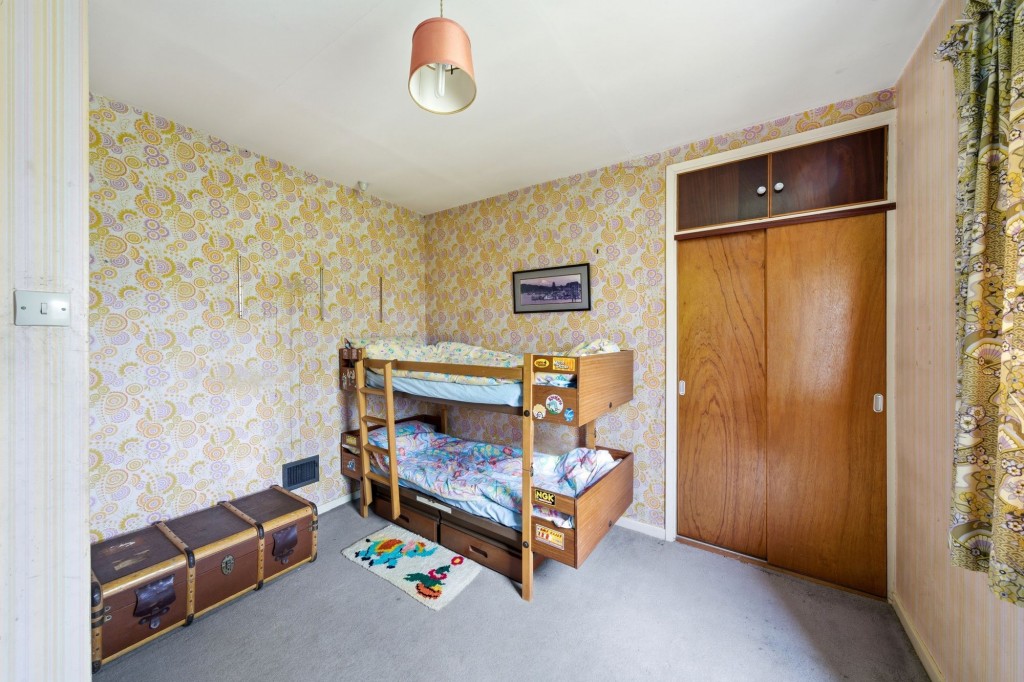 Richmond Road, Cambridge, CB4