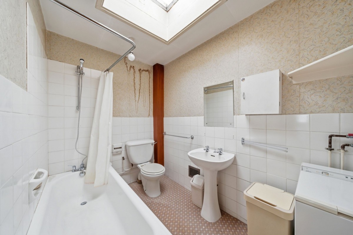 Richmond Road, Cambridge, CB4