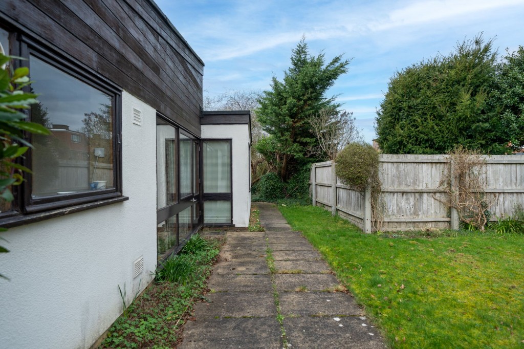 Richmond Road, Cambridge, CB4