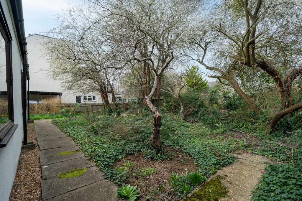 Richmond Road, Cambridge, CB4