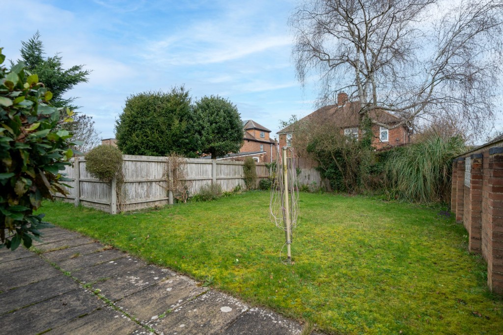 Richmond Road, Cambridge, CB4