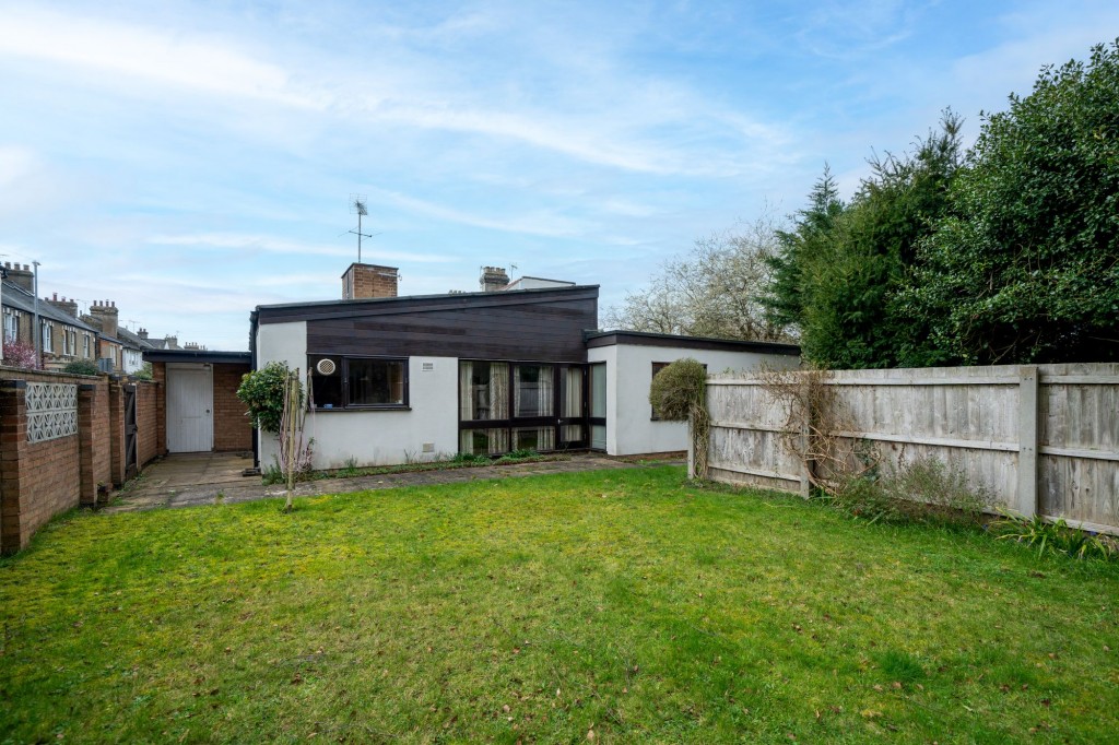 Richmond Road, Cambridge, CB4