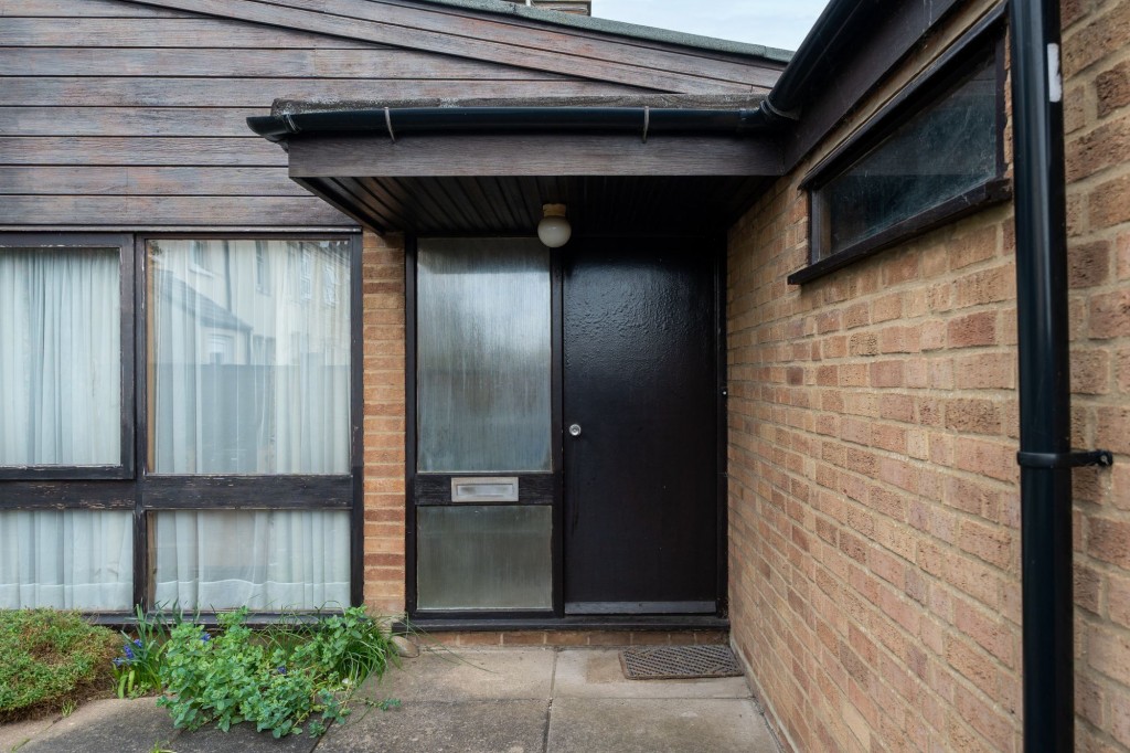 Richmond Road, Cambridge, CB4