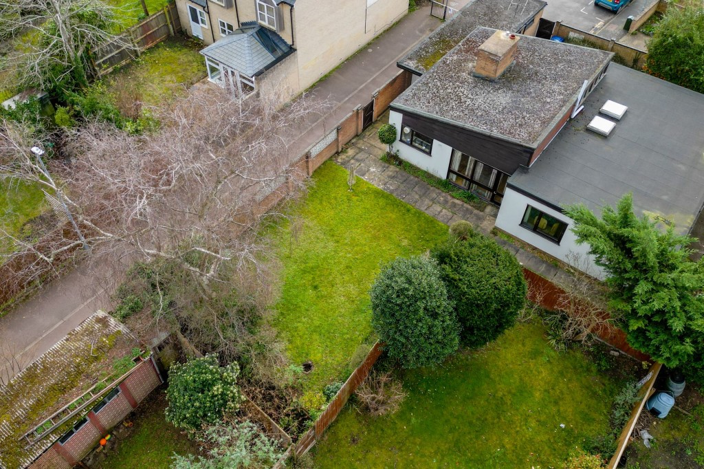 Richmond Road, Cambridge, CB4