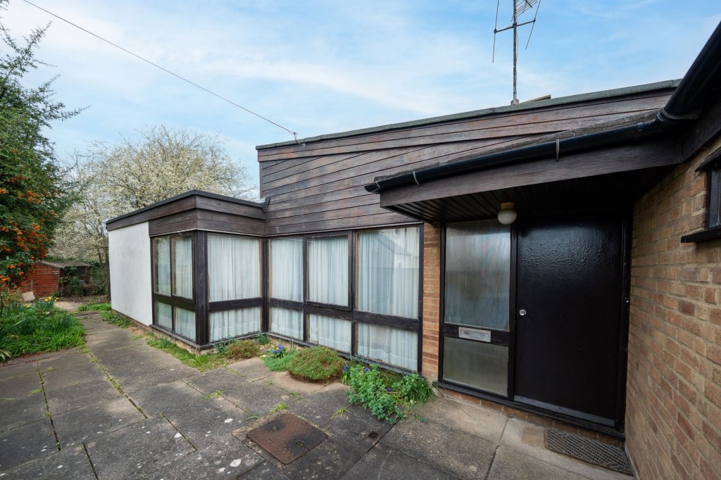 Richmond Road, Cambridge, CB4