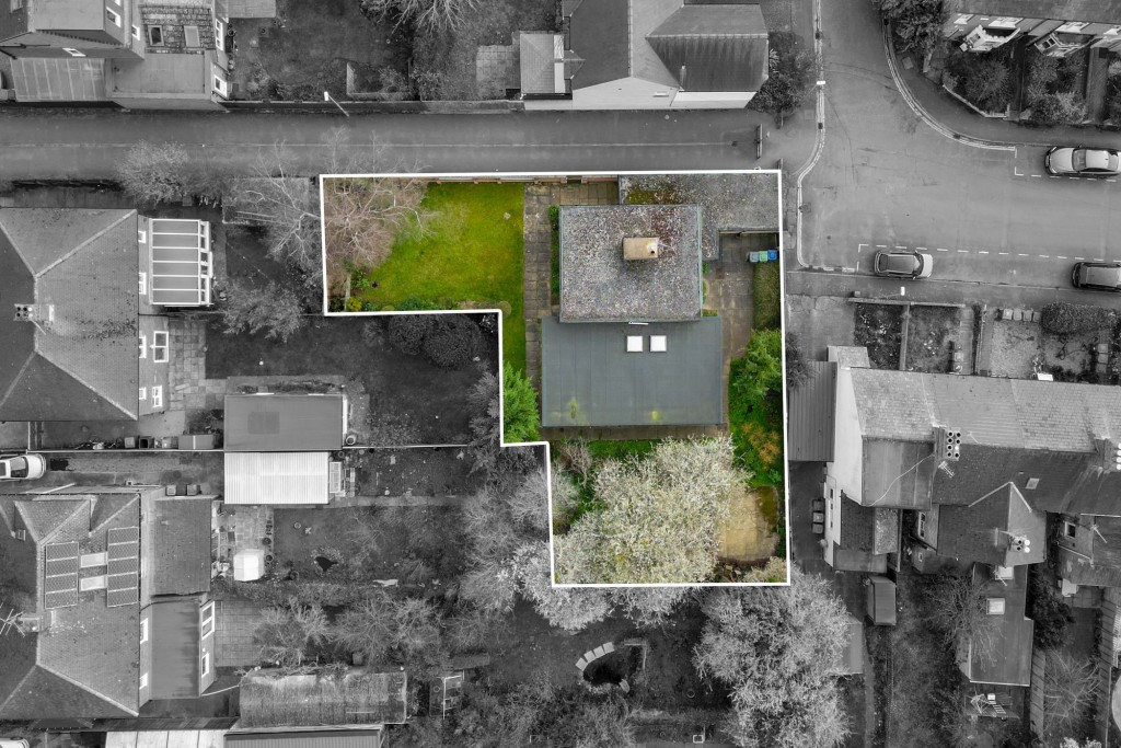 Richmond Road, Cambridge, CB4