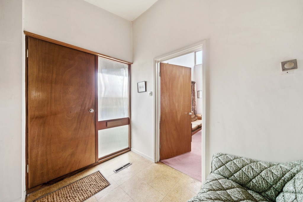 Richmond Road, Cambridge, CB4