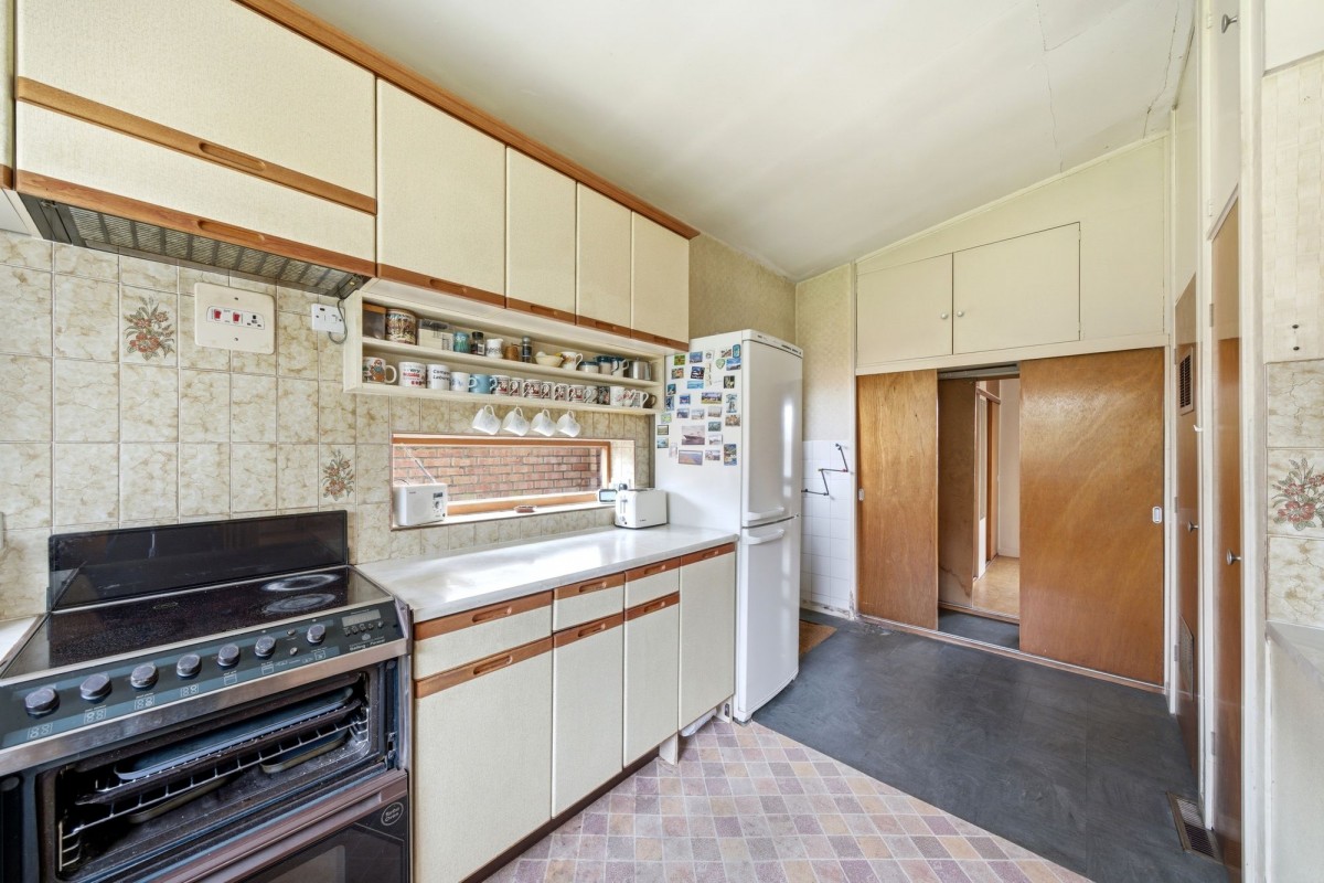 Richmond Road, Cambridge, CB4