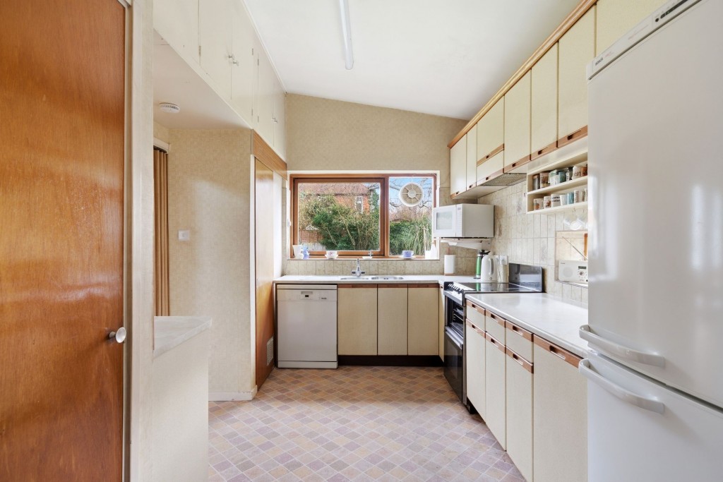 Richmond Road, Cambridge, CB4