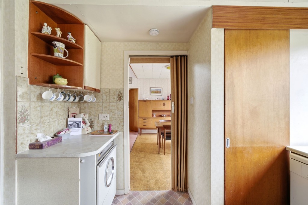 Richmond Road, Cambridge, CB4