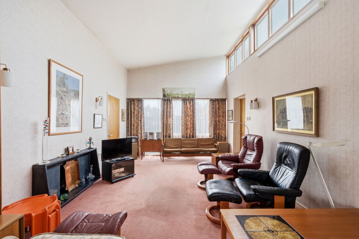 Richmond Road, Cambridge, CB4