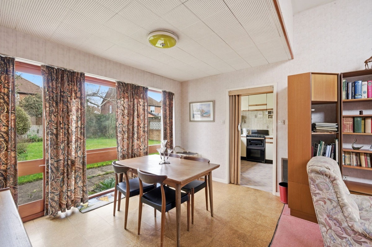 Richmond Road, Cambridge, CB4