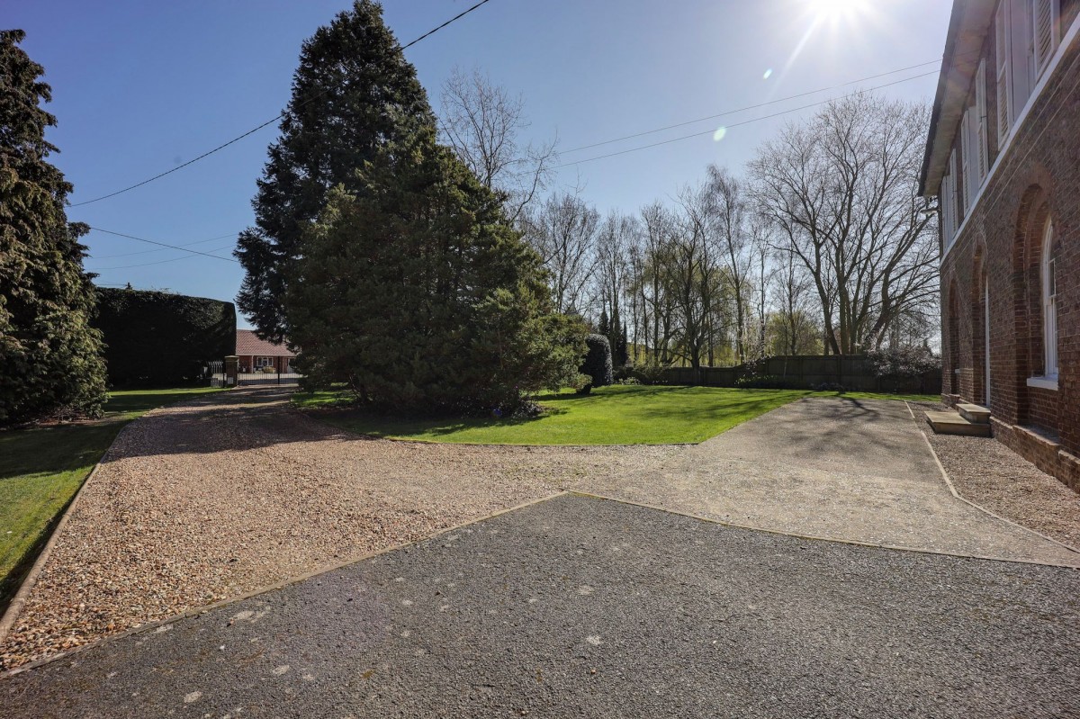 Main Road, Friday Bridge, PE14