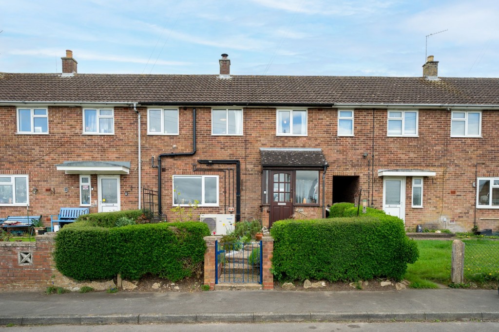 Hall Close, Bourn, CB23