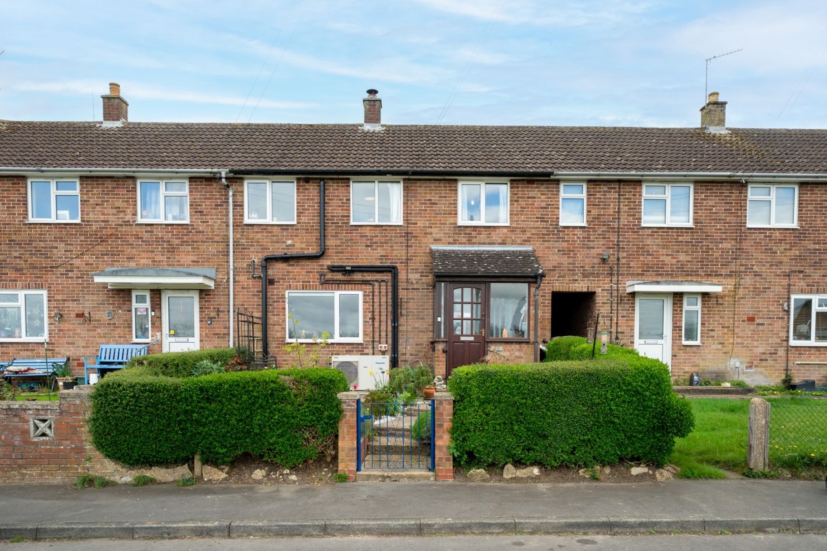 Hall Close, Bourn, CB23