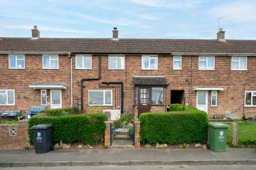 Hall Close, Bourn, CB23