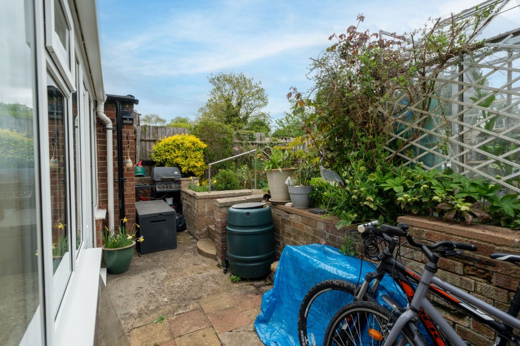 Hall Close, Bourn, CB23