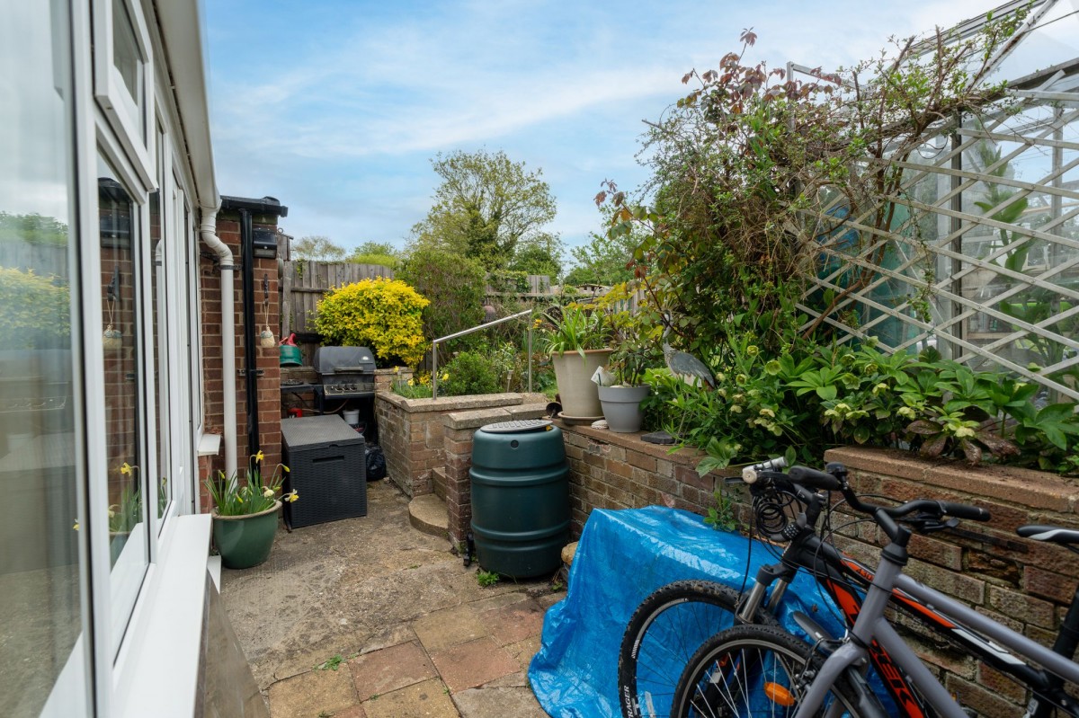Hall Close, Bourn, CB23