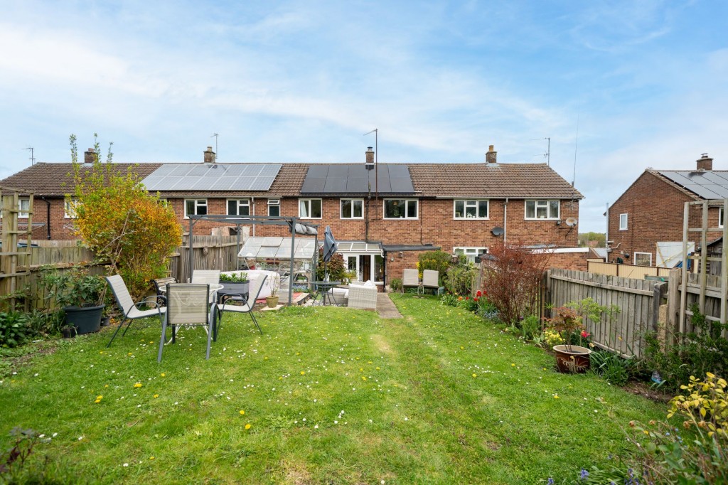 Hall Close, Bourn, CB23