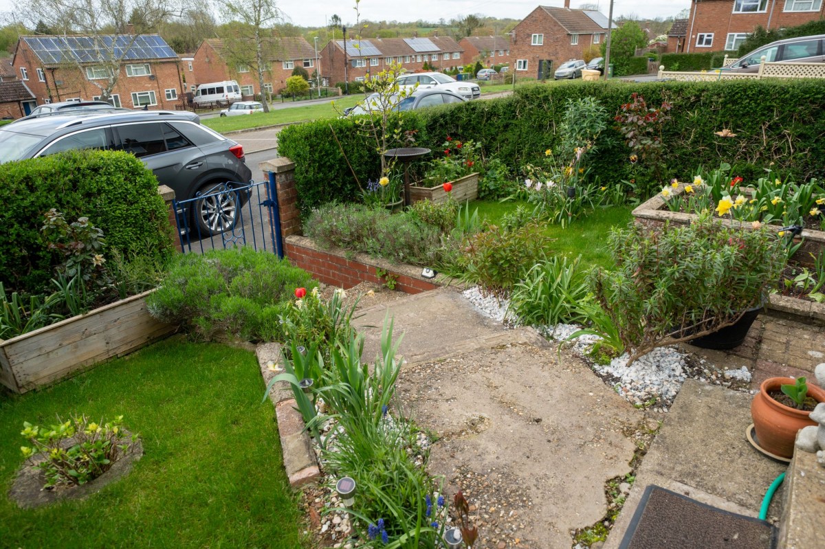 Hall Close, Bourn, CB23