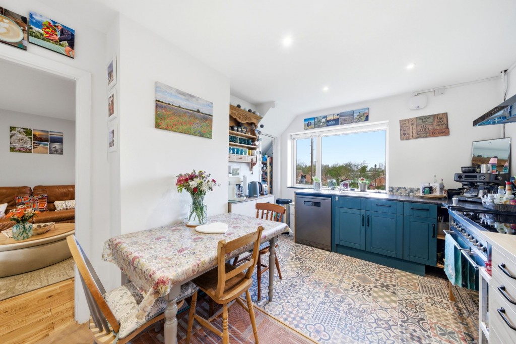 Hall Close, Bourn, CB23