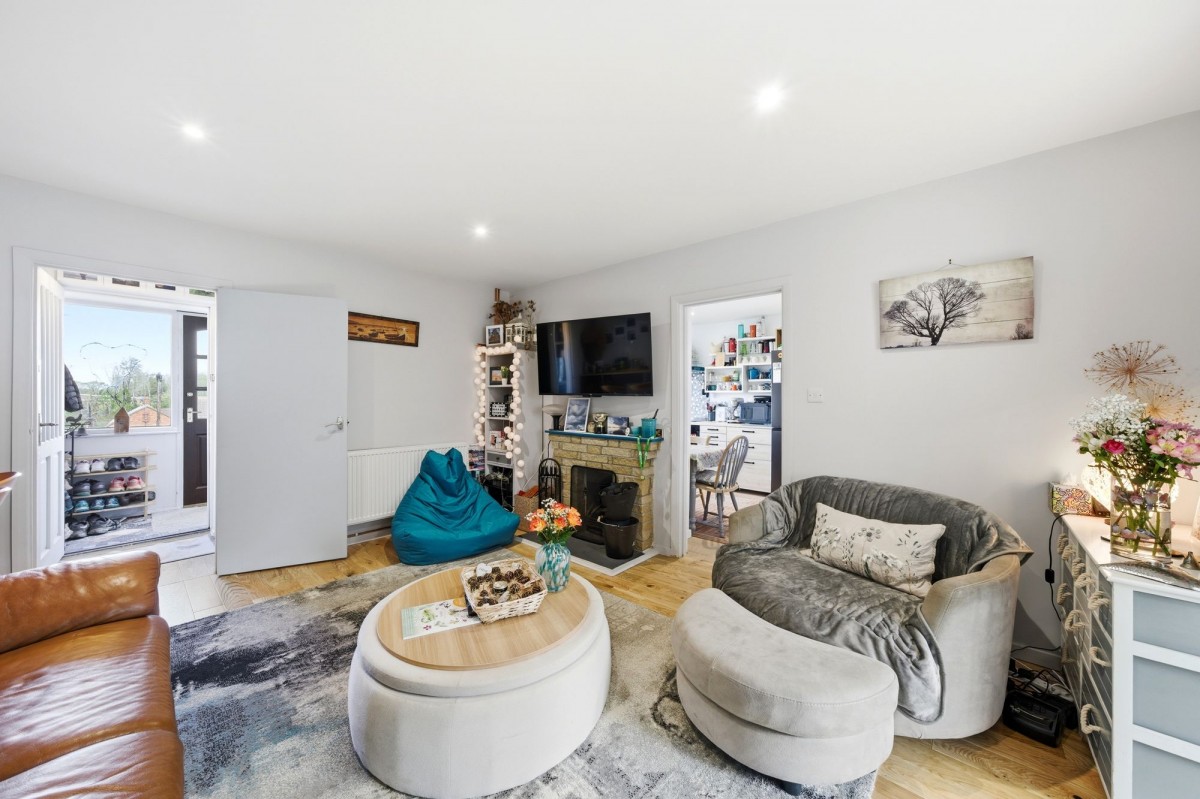 Hall Close, Bourn, CB23