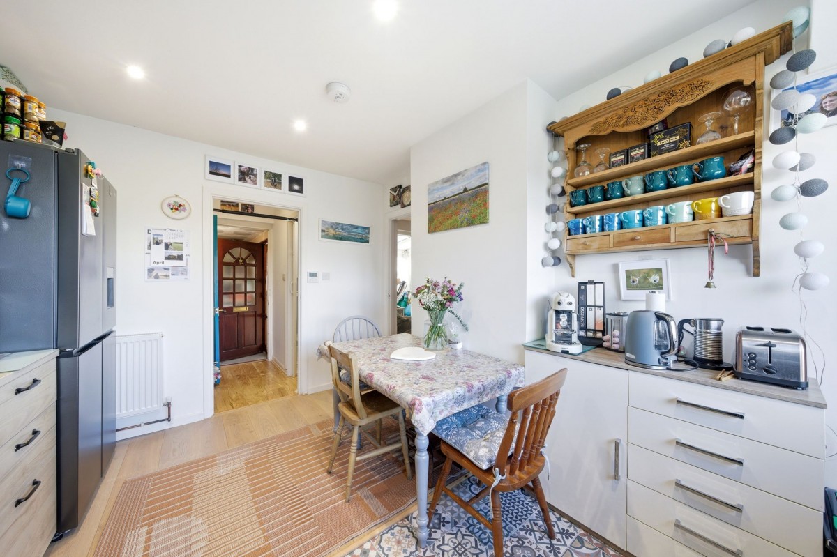 Hall Close, Bourn, CB23