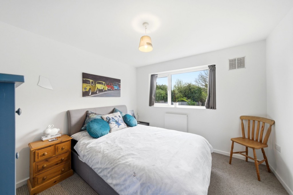 Hall Close, Bourn, CB23