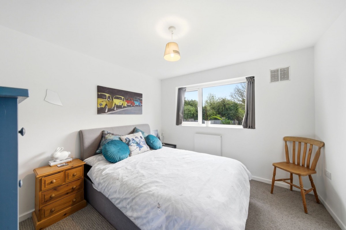 Hall Close, Bourn, CB23