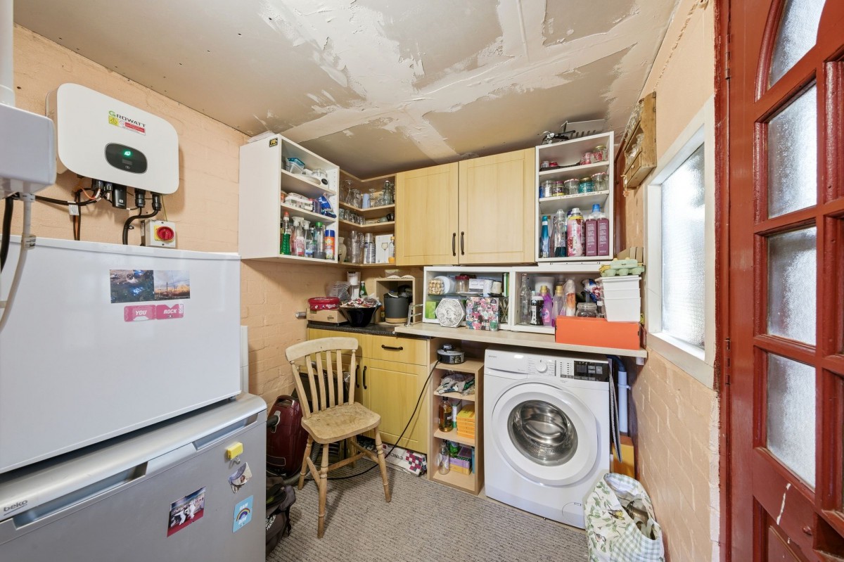 Hall Close, Bourn, CB23