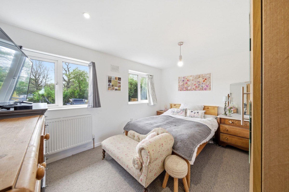 Hall Close, Bourn, CB23