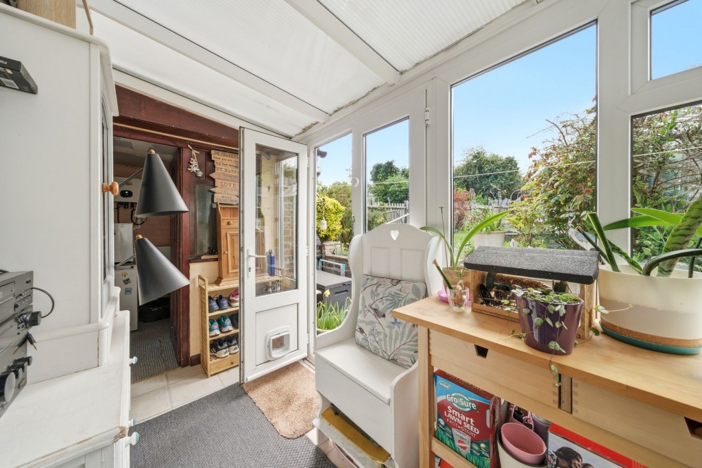 Hall Close, Bourn, CB23