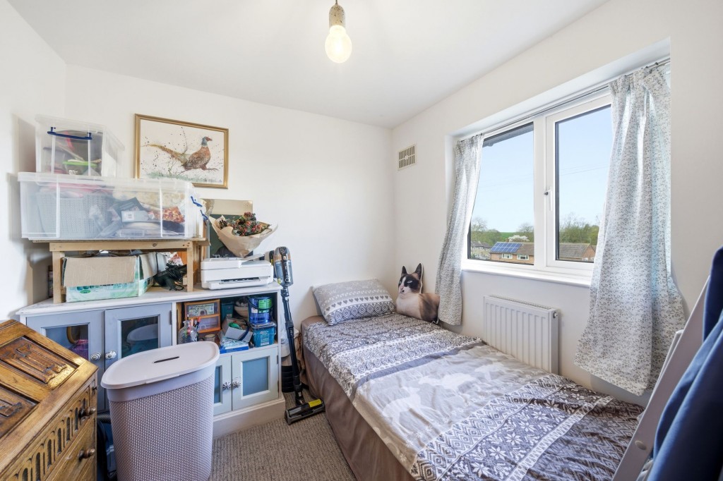 Hall Close, Bourn, CB23