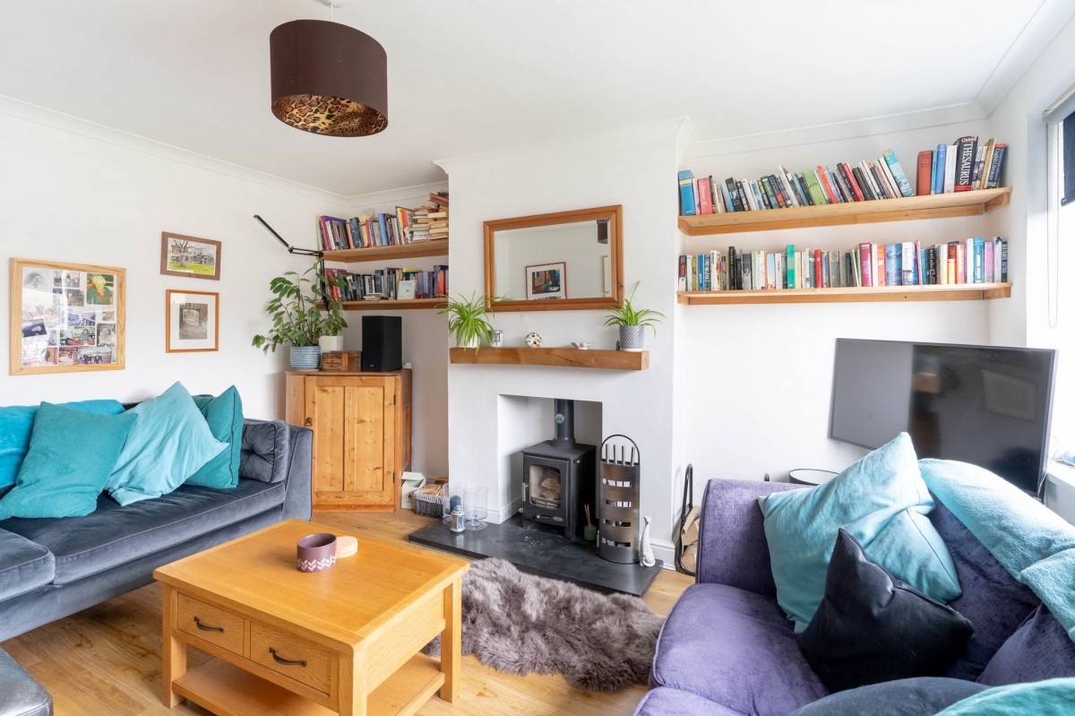 St. Thomas Close, Comberton, CB23