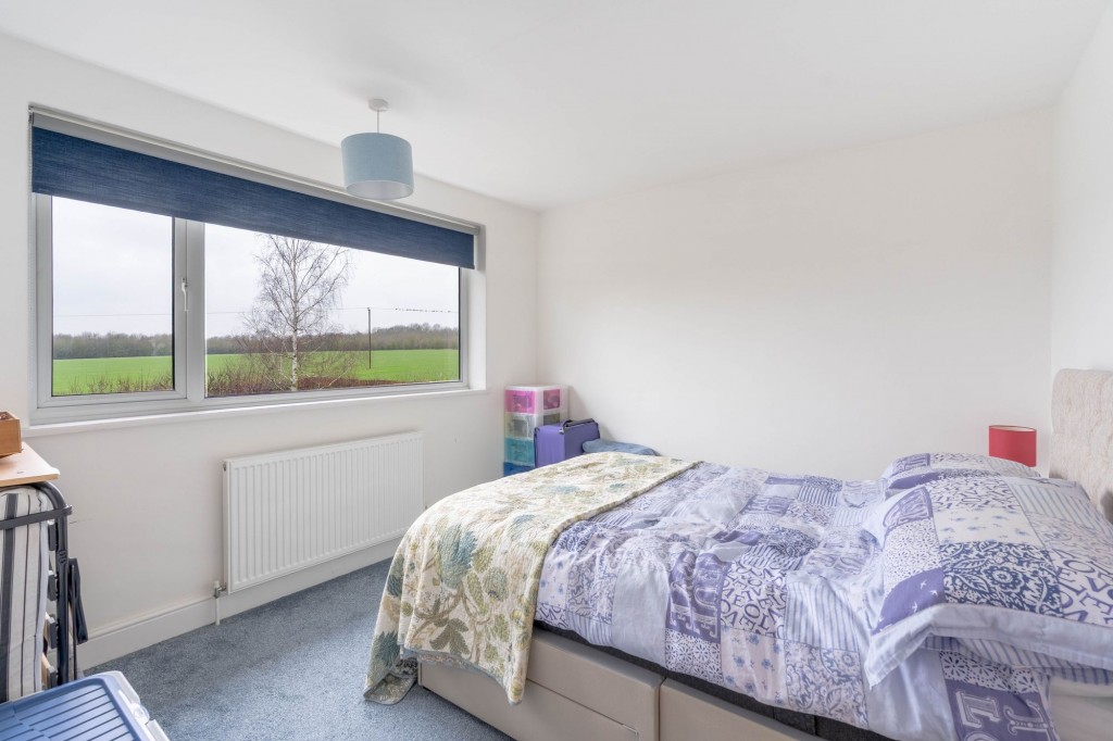 St. Thomas Close, Comberton, CB23