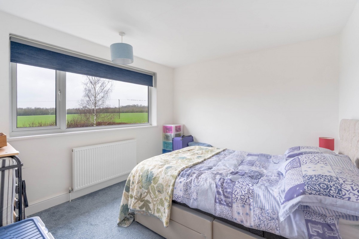 St. Thomas Close, Comberton, CB23