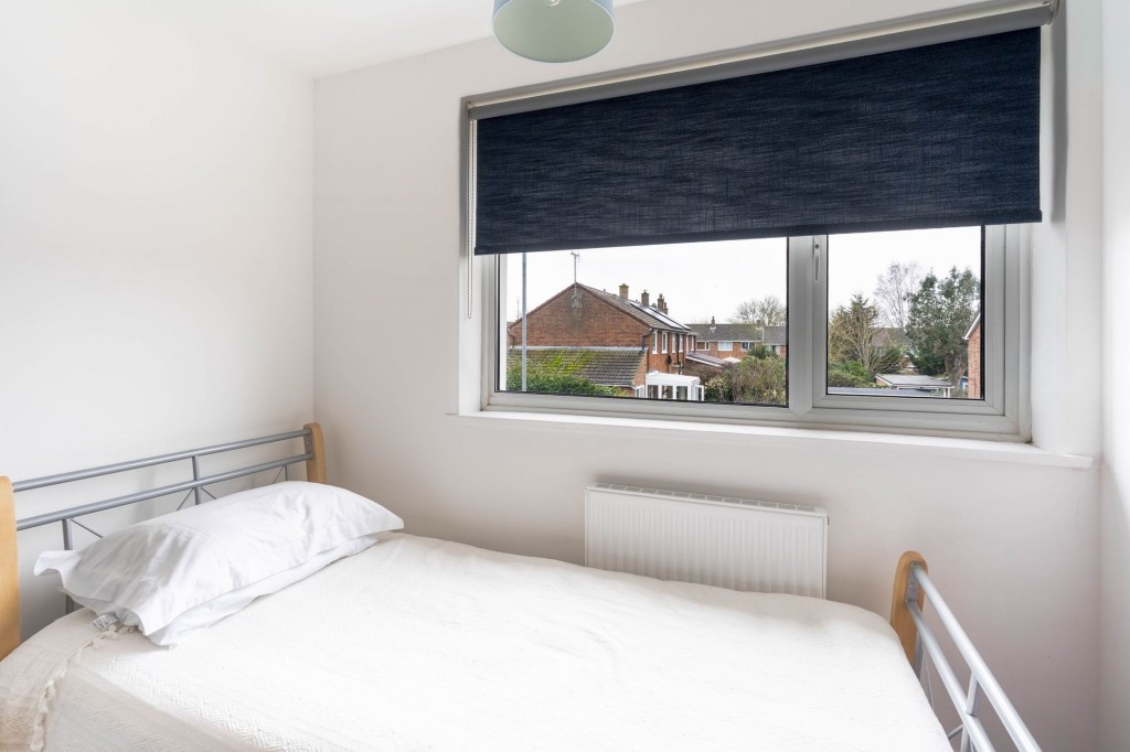 St. Thomas Close, Comberton, CB23