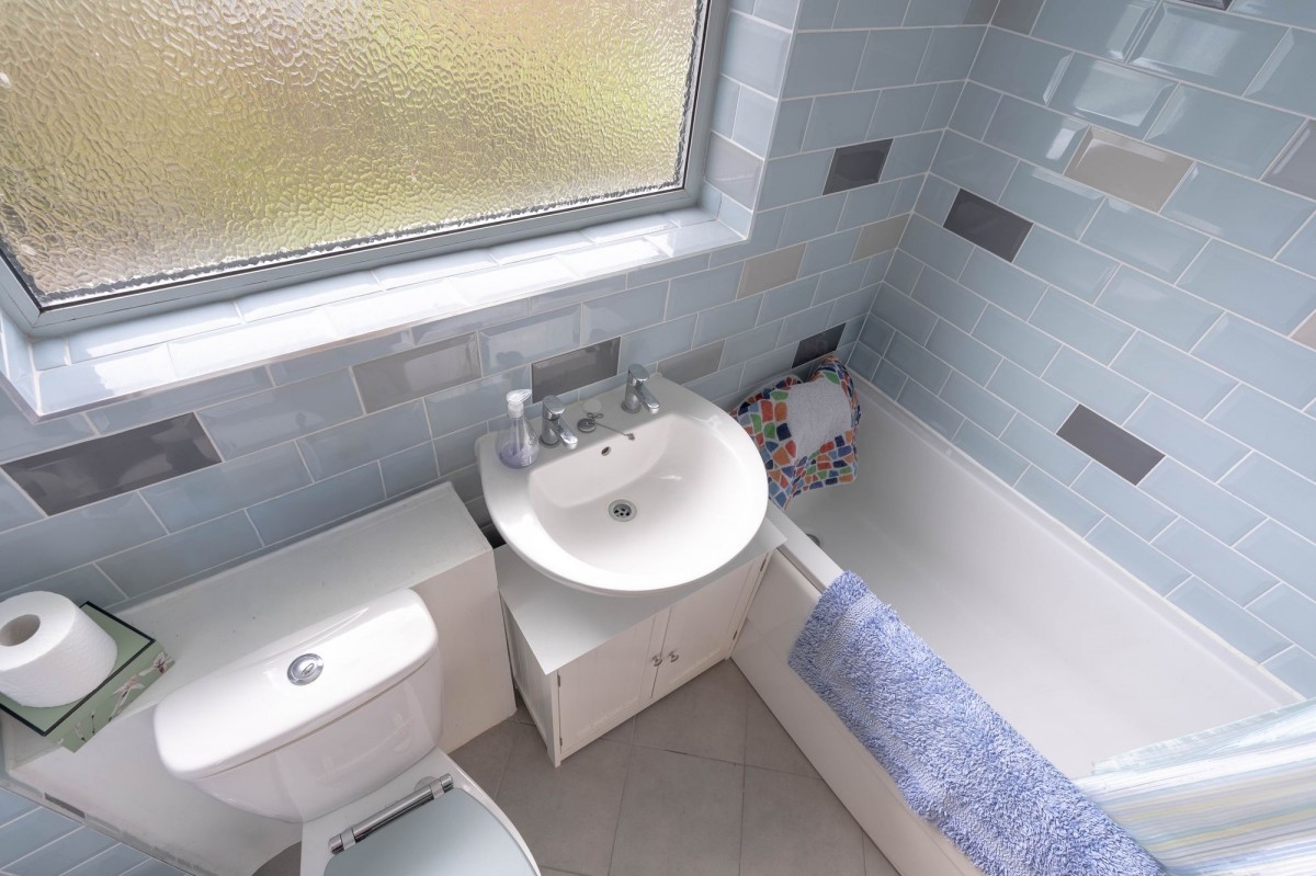 St. Thomas Close, Comberton, CB23