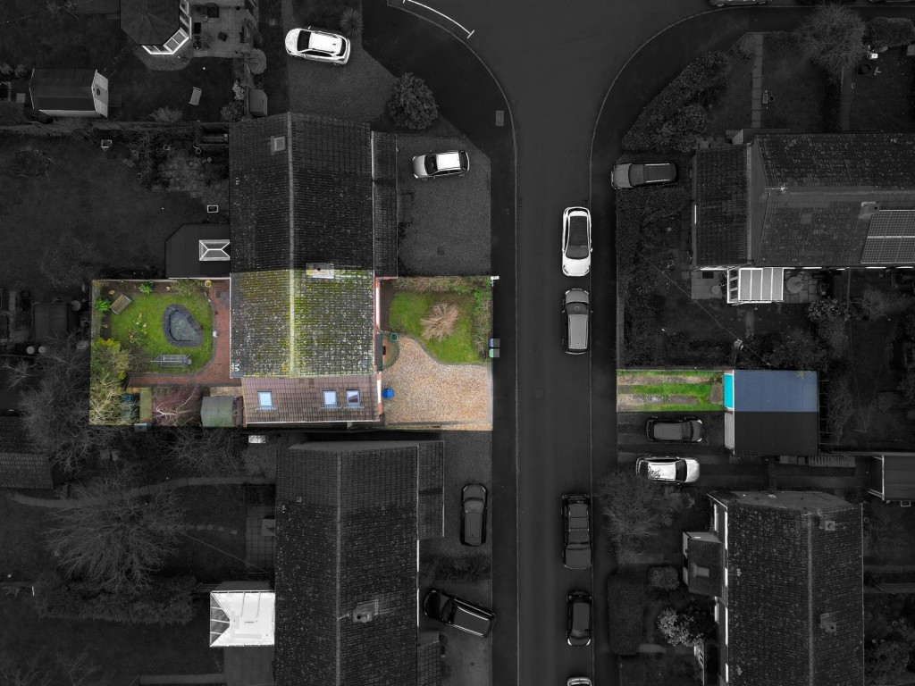 St. Thomas Close, Comberton, CB23