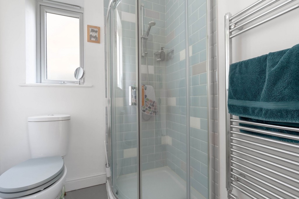 St. Thomas Close, Comberton, CB23