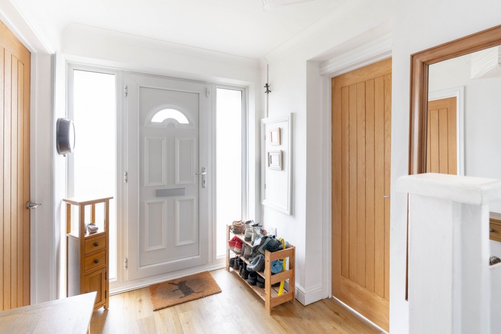 St. Thomas Close, Comberton, CB23