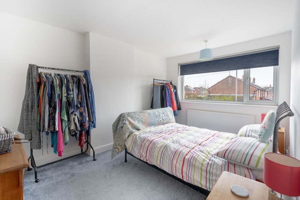 St. Thomas Close, Comberton, CB23