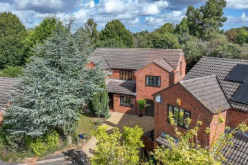 Churchfield Way, Wisbech St. Mary, PE13