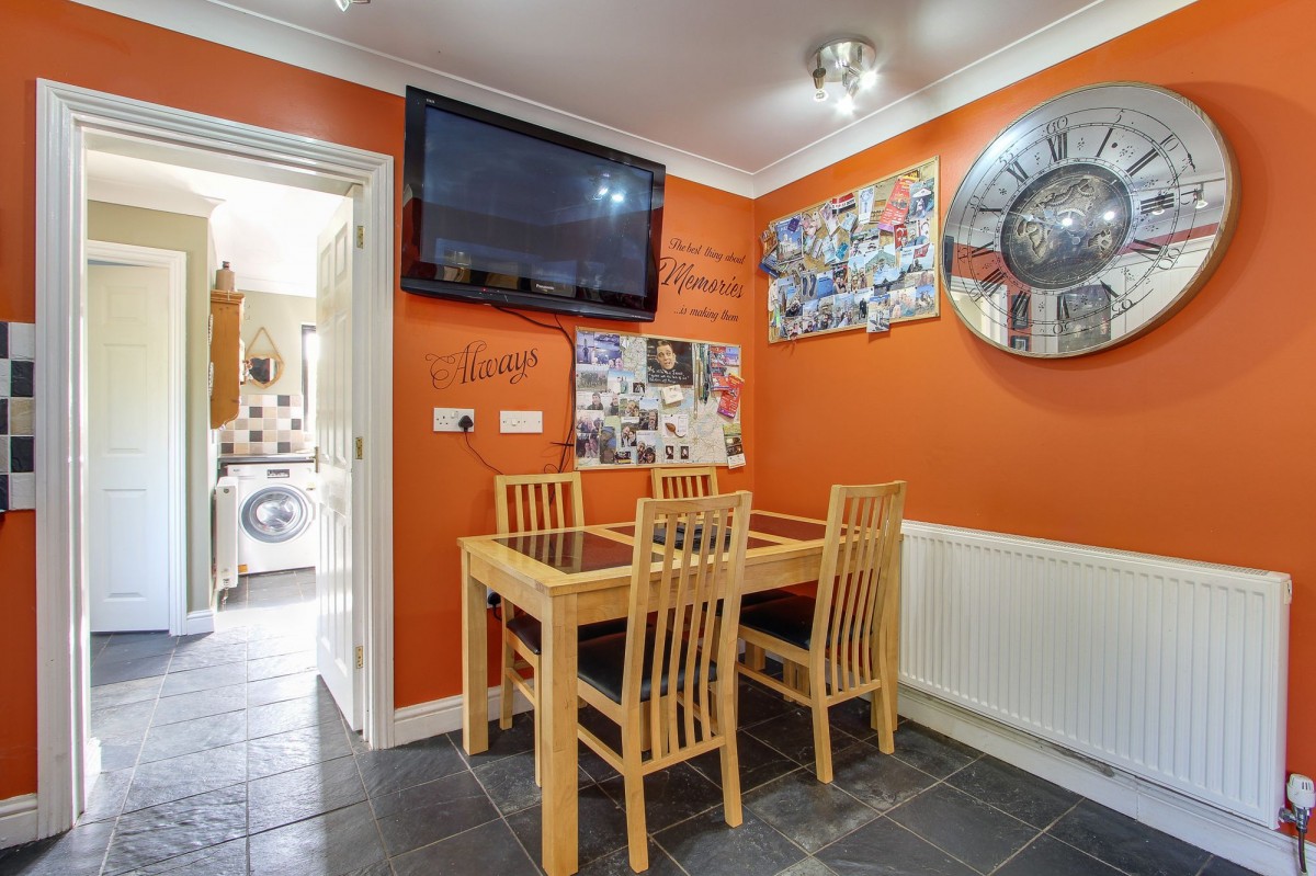 Churchfield Way, Wisbech St. Mary, PE13