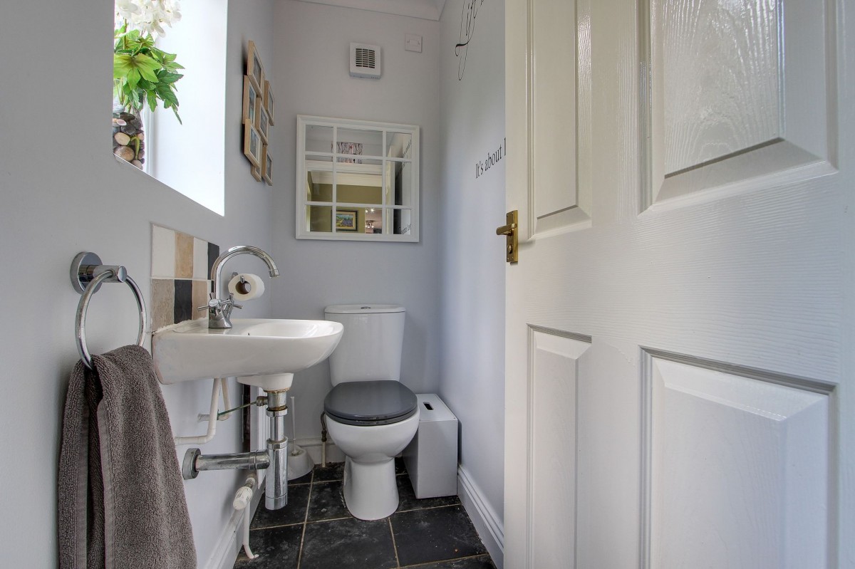 Churchfield Way, Wisbech St. Mary, PE13