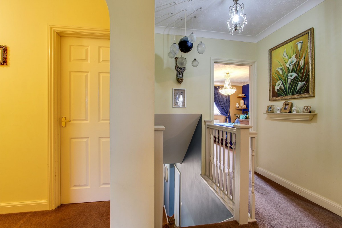 Churchfield Way, Wisbech St. Mary, PE13