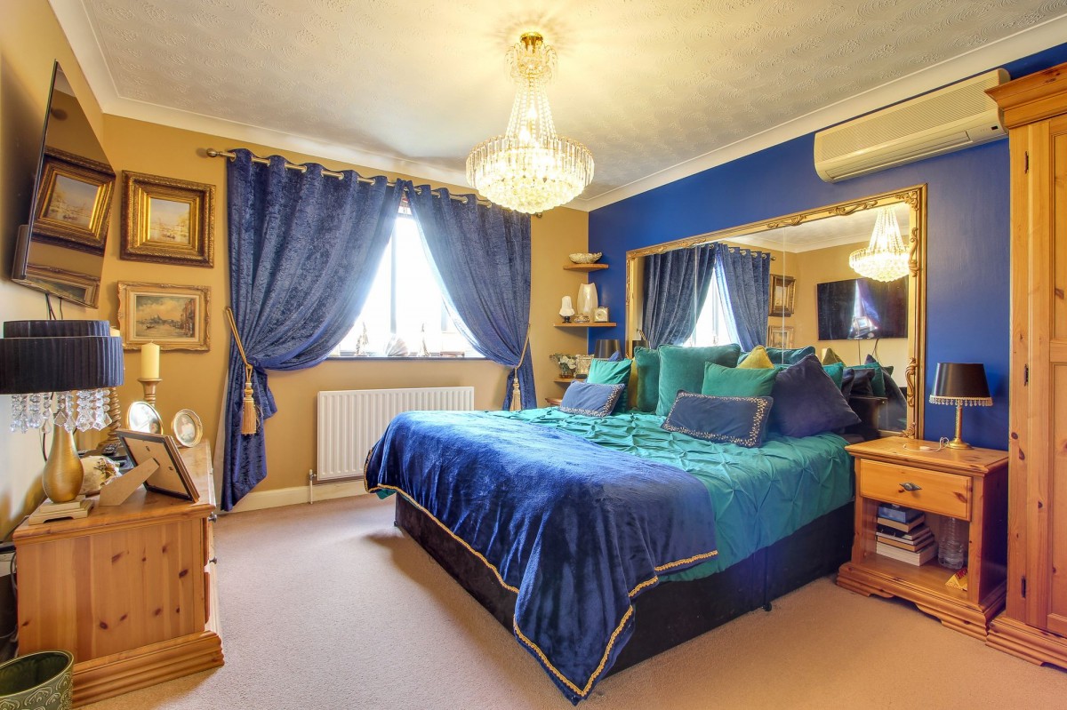 Churchfield Way, Wisbech St. Mary, PE13