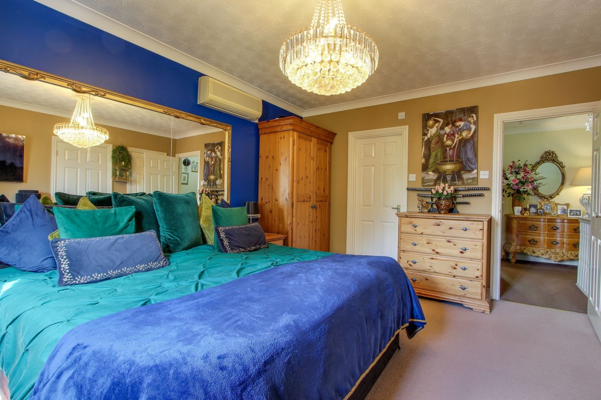 Churchfield Way, Wisbech St. Mary, PE13